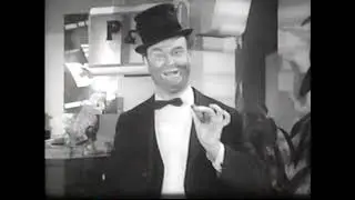 Red Skelton Scrapbook #6 Freddie the Freeloader