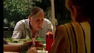 « J'aurais jamais cru que je penserais ça un jour » — La Ville est tranquille (Guédiguian, 2000)