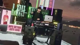 I LIKE TO MOVE IT ( LAY Remix ) - Break Mix 2024