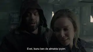 THE WALKİNG DEAD 10 SEZON 16 BOLUM