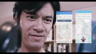 TTRI智慧衣(英)