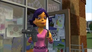 Sid The Science Kid: The Awakening