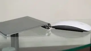Apple Magic Mouse vs Magic Trackpad - 4K