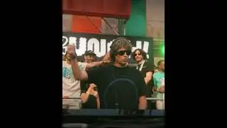 Hernan Cattaneo at All Day Long, Brunch Electronik Barcelona 🇪🇸