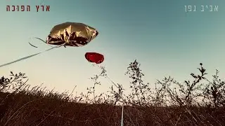 אביב גפן - ארץ הפוכה