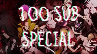 [100 Sub Special] Danganronpa - Main Theme (Neraki Remix)
