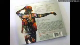 Michael Jackson - Dangerous (This Is It Tour version) - Excellent audio