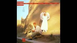 Loose Ends - Stay A Little While Child [Extended Version]
