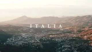 Italia (sony a6300) // luis carballo