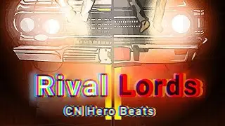 Estilo: reggae "Rival Lords" (Hero Beats) 2 ritmos