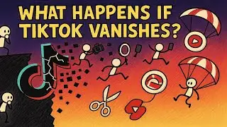 TikTok Ban Incoming? Here's How Creators Are Reacting