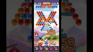 Panda Pop Level 3559