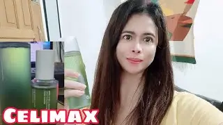 First impression about Celimax • Collaboration with Celimax