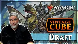 Sometimes all you need is a Vendilion Clique. | Magic Online Vintage Cube Draft