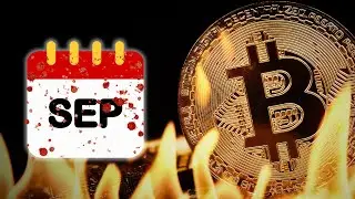 Is Bitcoin Doomed For September?
