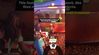 Bring Petroglyph Sketches To Aura Fortnite Challenge Guide #Shorts