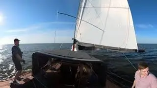 360. Строительство яхт в России. 