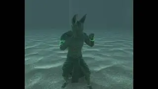 Log534. BeastMonk Showcase