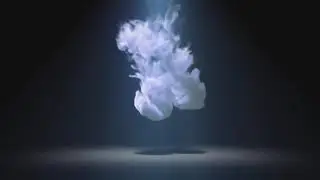 Smoke Intro Template for Youtube ⚡ Free Smoke intro like After Effect Intro Templates | Kinemaster 🔥