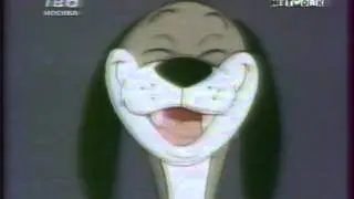 Cartoon Network - ТВ6 (смех)