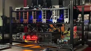 Expanding the 40 Series Rig