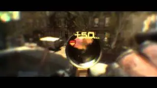 [COD:MW3] OCE #1 - By ChRIS#.