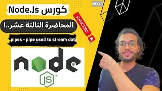 Learn Node js - 