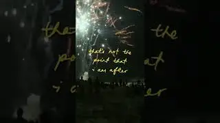 bootleg firecracker lyric vid out now #shorts #middlekids #bootlegfirecracker
