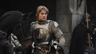 Things We Do for Love | Game of Thrones | Bran Stark | Ser. Jamie Lannister | Sansa | ZION Status