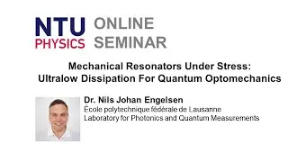 Mechanical Resonators Under Stress: Ultralow Dissipation For Quantum Optomechanics