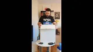 Sony Playstation 5 Unboxing