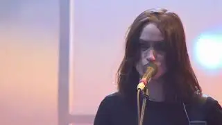 Warpaint - 'No Way Out' (Live 2017)