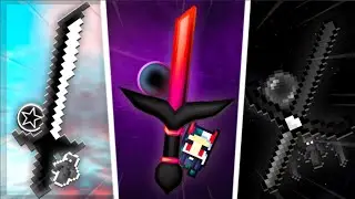 Top 10 Minecraft Java PVP Texture Packs for 1.21+