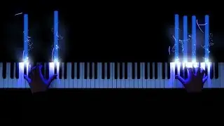 ✅ Como tocar Ousado Amor | Teclado Tutorial Piano | Reckless Love