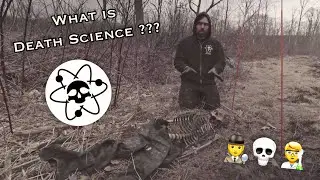 What is Death Science?