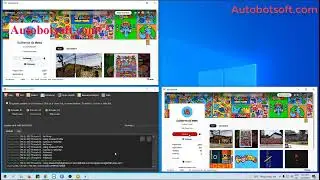 Behance Mass Follow Bot - Increase Followers on Behance - Behance Auto Follow Tool
