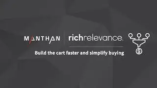 Simplify buying by building the cart faster with associated products