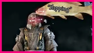 Femcels: *Spin & Slap* UwU 2