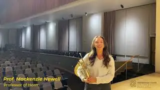 Horn | 2024-2025 GMEA All-State & All-District Middle School Études