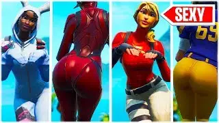 *NEW* SEXY TRAVERSAL 