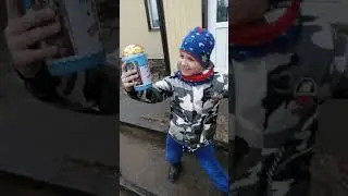 Вкусно мама у нас есть)