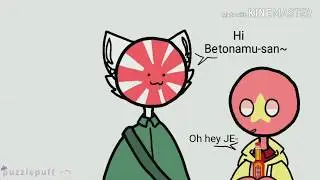 🖤=Топ 5 смешных видео по countryhumans= 🖤