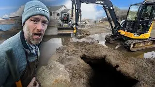 FLOOD RECOVERY
