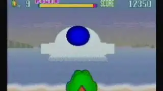 Yoshi's Safari Walkthrough 011