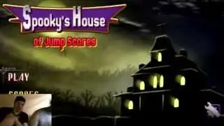 Spooky's House of Jump Scares 0 - 100 First Try