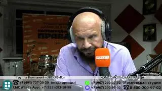 Мне сегодня опять приснились «Мощные экономические реформы» ®™