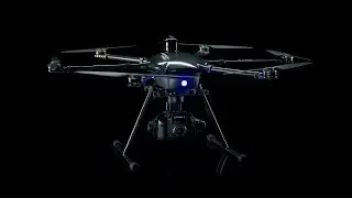 Yuneec TORNADO H920 - ALLBESTDRONES