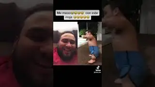 Yakee shan se tomó la chiquitolina