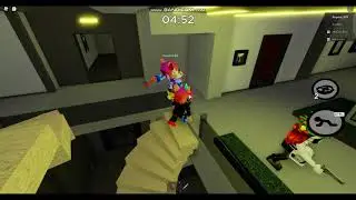 Супер чит для пигги роблокс!
