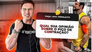 Uma das ESTRATÉGIAS DE TREINO que eu MAIS USO! | Muzy Explica